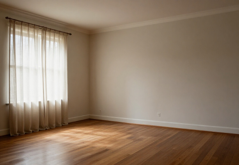 Dry carpet in Homebush West home after professional drying
